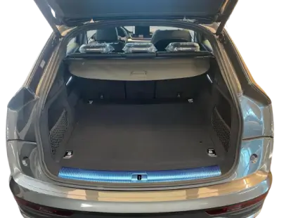 Conectividade Avançada para uma Experiência Tecnológica Inigualável - Audi Q5